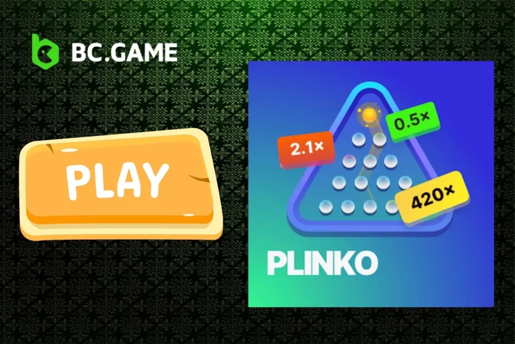 Plinko